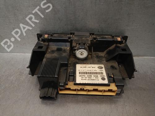 Commande Chauffage AUDI A4 B5 Avant (8D5) 1.9 TDI | BP30942477I5