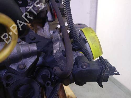 Engine FORD FIESTA Hatchback Van (JV_) 1.4 | BP28214219M1 