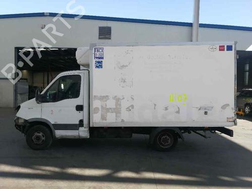 IVECO DAILY IV Platform/Chassis 35C15 774802
