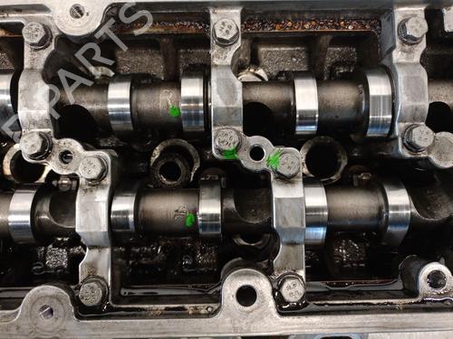 Cylinder head AUDI A3 Convertible (8P7) 1.6 TDI | BP33965267M5  - Image 8