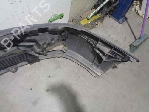 Front bumper RENAULT SAFRANE II (B54_) 2.2 dT (B54G) | BP6135345C7 