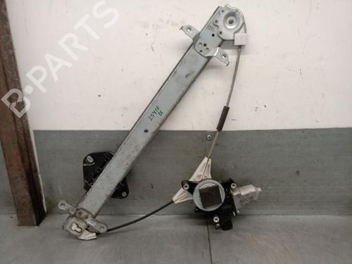 Lève-vitre avant gauche Lève-vitre avant gauche SUBARU LEGACY V Estate (BR) 2.0 D AWD (BRD) (150 hp) 34623895 34623895