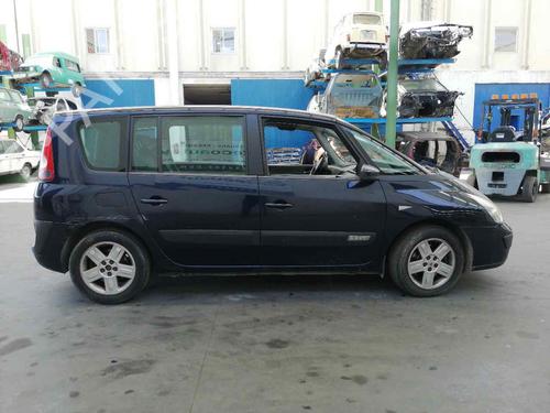 Oil sump RENAULT ESPACE IV (JK0/1_) 2.2 dCi (JK0H) | BP14329496M115 - Image 10