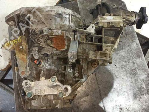Gearbox NISSAN X-TRAIL II (T31) 2.0 dCi 4x4 | BP7104708M3 