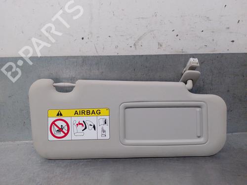 Right sun visor MAZDA 3 (BM, BN) 2.2 D | BP36996285I2 - Image 3