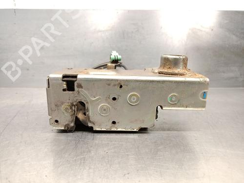 Front right lock FORD TOURNEO CONNECT 1.8 TDCi | BP23529556C97 