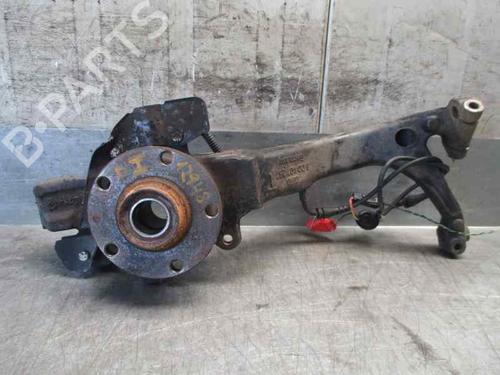 Used Left front steering knuckle AUDI A6 C5 (4B2) [1997-2005]  7440362