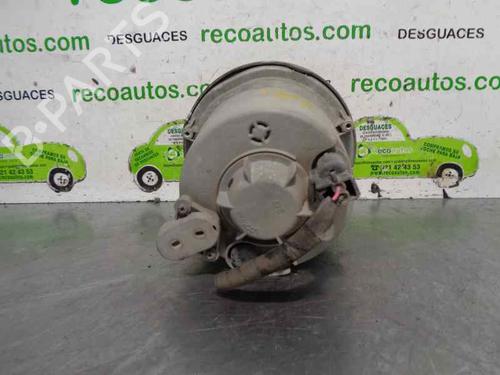Left front fog light HYUNDAI SANTA FÉ I (SM) 2.0 CRDi 4x4 | BP5333209C30 