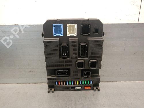 Fuse box CITROËN C3 I (FC_, FN_) 1.4 i 9659285480 | VALEO