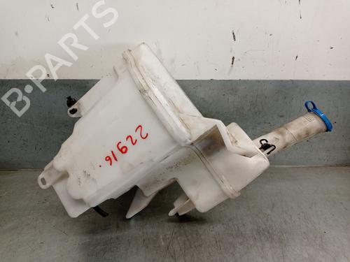 Used Windscreen washer tank PEUGEOT 108 1.0 VTi 72 (72 hp) 26613300