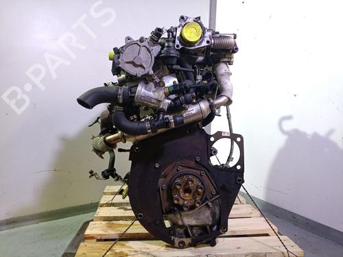 Engine FIAT STILO Multi Wagon (192_) 1.9 D Multijet | BP23653584M1 - Image 4