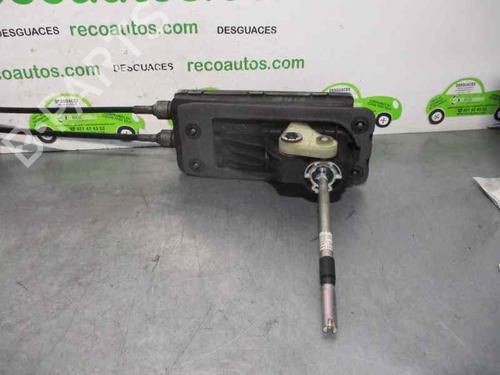 Gear lever MINI MINI CLUBMAN (R55) Cooper | BP7445076M90 
