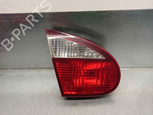 Used Left tailgate light Left tailgate light 6041091 6041091