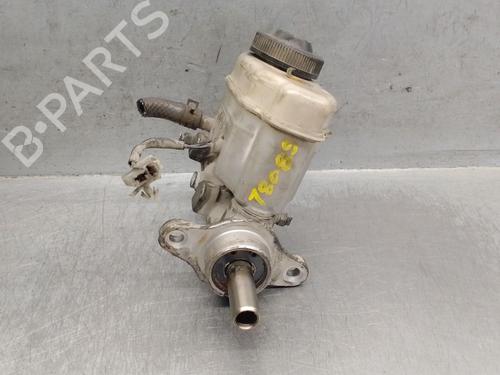 Brake master cylinder FORD RANGER (ET) 2.5 TDCi 4x4 | BP22792704M77 