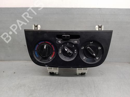 Used Climate control FIAT FIORINO Box Body/MPV (225_) [2007-2025]  16674880