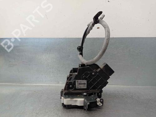 Used Rear right lock FORD MONDEO IV (BA7) 2.0 TDCi (140 hp) 12439438