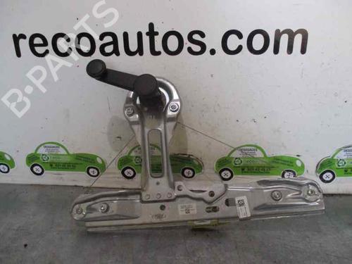 Rear right window mechanism FORD FOCUS III  | BP2086194C25 