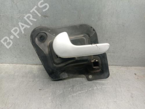 Poignée intérieure avant gauche OPEL MERIVA A MPV (X03) 1.7 CDTI (E75) (100 hp) 26229415