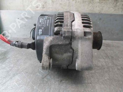 Alternator SAAB 9-3 (YS3D) 2.2 TiD | BP7294816M7 