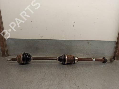 Used Right front driveshaft Right front driveshaft 16058427 16058427