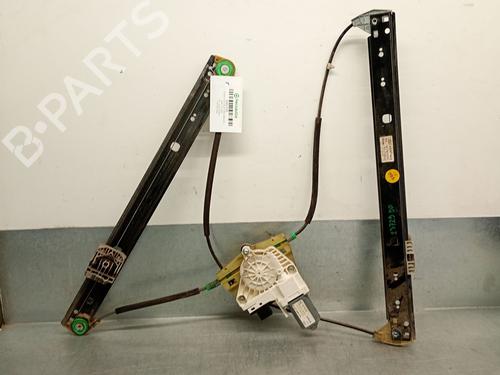 Used Front right window mechanism AUDI Q7 (4LB) 3.0 TDI quattro (233 hp) 29934586