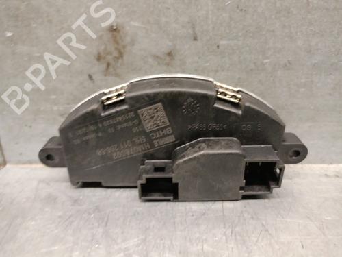Heater resistor MERCEDES-BENZ V-CLASS (W447) V 250 CDI / d (447.811, 447.813, 447.815) | BP36140694M108 - Image 2