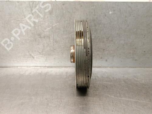 Pulley HONDA CR-V III (RE_) 2.2 i-CTDi 4WD (RE6) | BP33655200M122 - Image 2