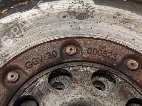 Flywheel FORD TRANSIT Van (FA_ _) 2.4 DI (FAA_, FAB_, FAC_, FAD_) | BP14330048M101