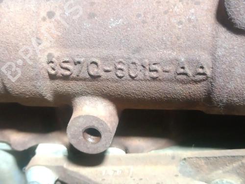Engine JAGUAR X-TYPE I (X400) 2.0 D | BP34559688M1  - Image 10