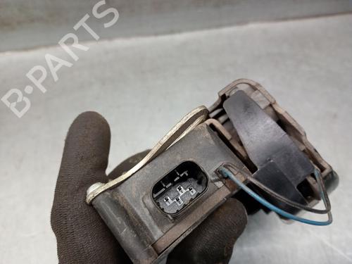 Front right lock MERCEDES-BENZ VITO / MIXTO Van (W639) 111 CDI (639.601, 639.603) | BP23446049C97 