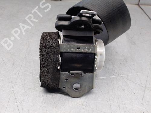 Sikkerhedssele bag højre FORD FIESTA VI (CB1, CCN)  | BP17060338I28 