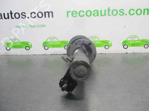 Right front shock absorber FORD FUSION (JU_) 1.4 | BP2221431M17 