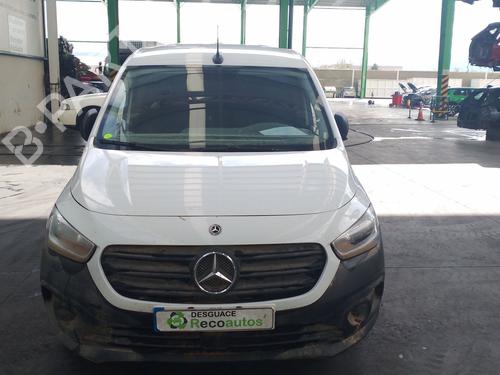 Engine control unit (ECU) MERCEDES-BENZ CITAN Box Body/MPV (W420) 1.5 110 CDI (420.623, 420.625) | BP26326890M57  - Image 9