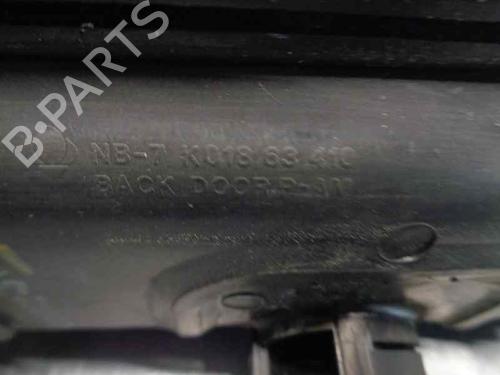 Tailgate handle KIA SPORTAGE SUV (K00) 2.0 TD 4WD | BP7249087C132 