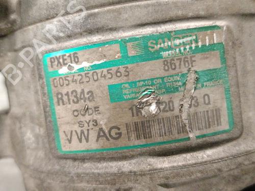 AC compressor SEAT LEON (1P1) 1.9 TDI | BP37662022M34 - Image 6
