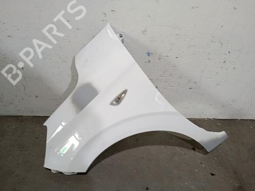 Used Left front fenders Left front fenders HYUNDAI i10 III (AC3, AI3) 1.0 MPi (67 hp) 34606339 34606339
