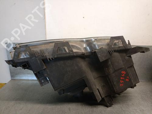 Left headlight BMW 3 (E46) 320 d | BP34495104C28  - Image 5