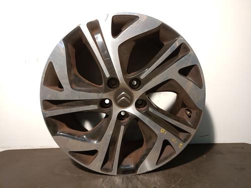 Used Rim CITROËN GRAND C4 SPACETOURER (3A_, 3E_) 1.2 PureTech 130 (131 hp) 31043514