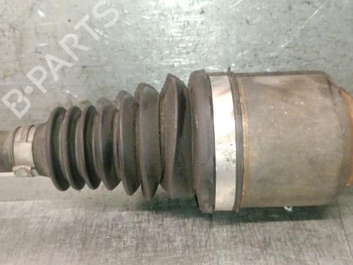 Left front driveshaft FIAT 500L (351_, 352_) 1.4 (199LYB1B) | BP37442353M38 - Image 4
