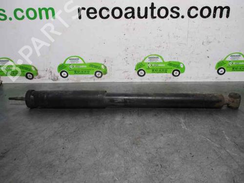 Used Right rear shock absorber MERCEDES-BENZ C-CLASS (W203) C 180 Kompressor (203.046) (143 hp) 2086608