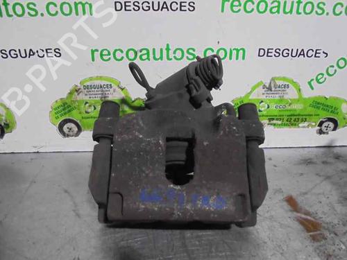 Used Right rear brake caliper RENAULT LAGUNA III (BT0/1) 1.5 dCi (BT00, BT0A, BT0T, BT1J) (110 hp) 11614045