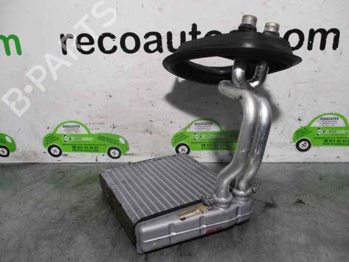 Heater matrix AUDI A3 (8P1)  | BP2680215M63 