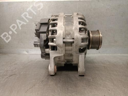 Used Alternator DACIA DOKKER MPV (KE_) 1.5 dCi (KEAJ, KEAH) (90 hp) 28538369