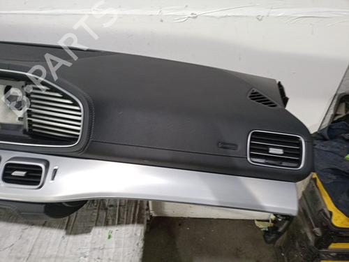 Dashboard MERCEDES-BENZ GLE (V167) GLE 300 d EQ Boost 4-matic (167.119, 167.109) | BP36859644C46 - Image 4