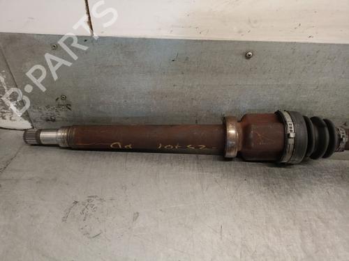 Right front driveshaft VOLVO C30 (533) 1.6 D | BP37486848M39 - Image 2