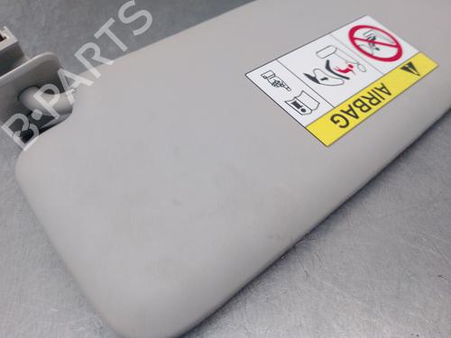Højre solskærm CITROËN C3 III (SX) 1.2 VTi 82 | BP31292507I2 