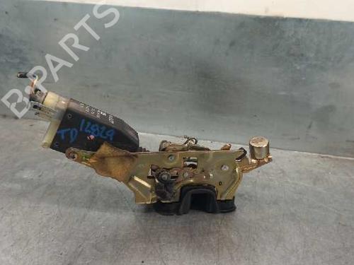 Rear right lock SAAB 9-3 (YS3D) 2.2 TiD | BP7276617C99 
