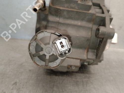 Injection pump CITROËN C4 I (LC_) 2.0 HDi | BP32499546M78
