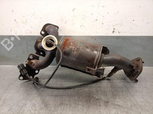 Used Catalyst CHEVROLET EPICA (KL1_) 2.0 (144 hp) 30518401