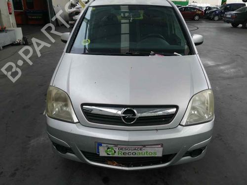Injection pump OPEL MERIVA A MPV (X03) 1.7 CDTI (E75) | BP10938669M78 